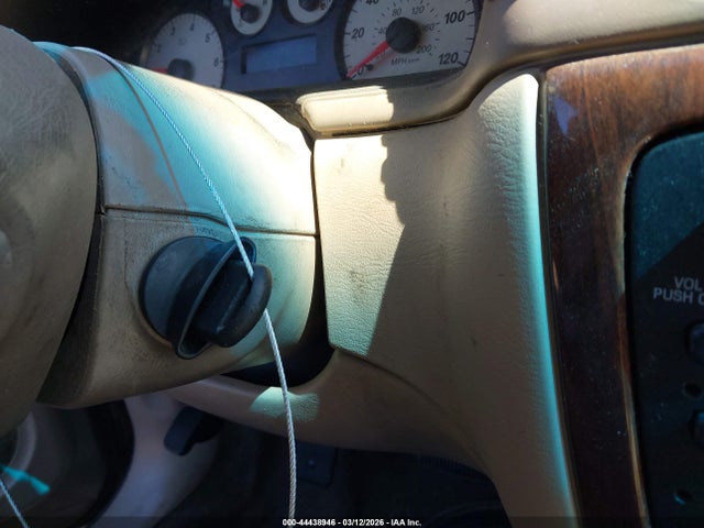 2006 FORD TAURUS 1FAFP56U16A217210 Photo 10