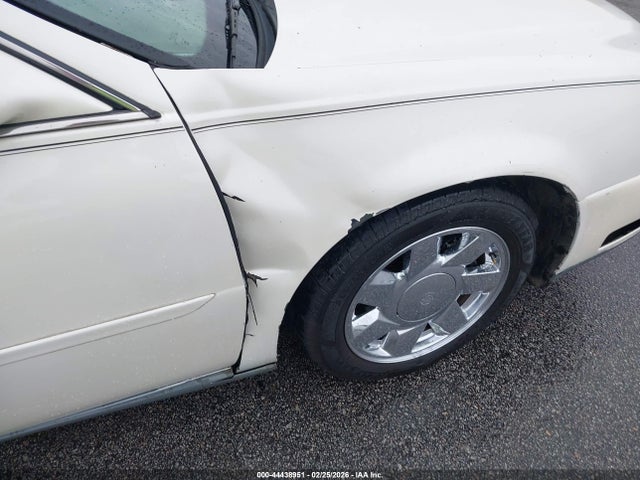 Aukcja sprzedaży 2002 Cadillac Deville Standard, vin: 1G6KD54Y72U121276, numer aukcji: 44438951