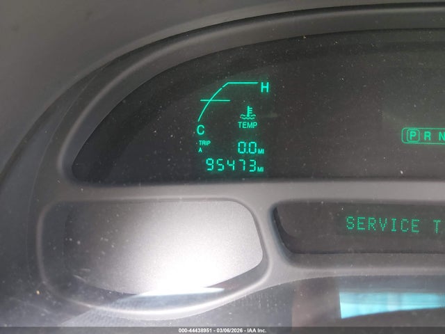 Aukcja sprzedaży 2002 Cadillac Deville Standard, vin: 1G6KD54Y72U121276, numer aukcji: 44438951
