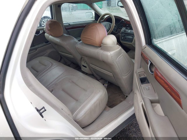 Aukcja sprzedaży 2002 Cadillac Deville Standard, vin: 1G6KD54Y72U121276, numer aukcji: 44438951