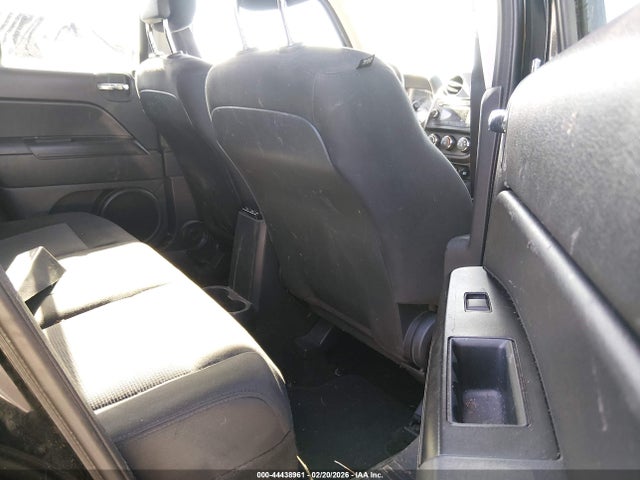 Aukcja sprzedaży 2014 Jeep Patriot Sport, vin: 1C4NJPBA9ED714646, numer aukcji: 44438961