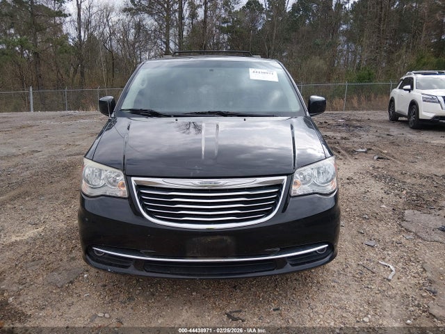 Aukcja sprzedaży 2015 Chrysler Town & Country Touring, vin: 2C4RC1BG6FR673100, numer aukcji: 44438971