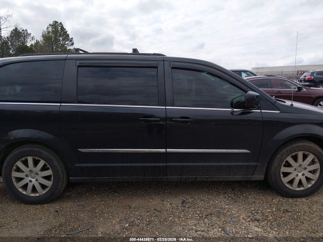 Aukcja sprzedaży 2015 Chrysler Town & Country Touring, vin: 2C4RC1BG6FR673100, numer aukcji: 44438971