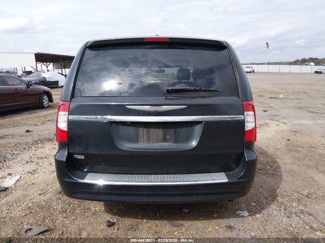 Aukcja sprzedaży 2015 Chrysler Town & Country Touring, vin: 2C4RC1BG6FR673100, numer aukcji: 44438971