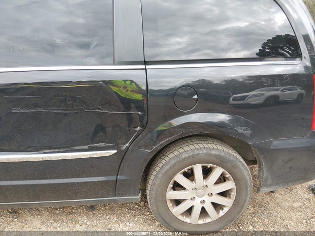 Aukcja sprzedaży 2015 Chrysler Town & Country Touring, vin: 2C4RC1BG6FR673100, numer aukcji: 44438971