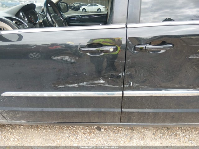 Aukcja sprzedaży 2015 Chrysler Town & Country Touring, vin: 2C4RC1BG6FR673100, numer aukcji: 44438971
