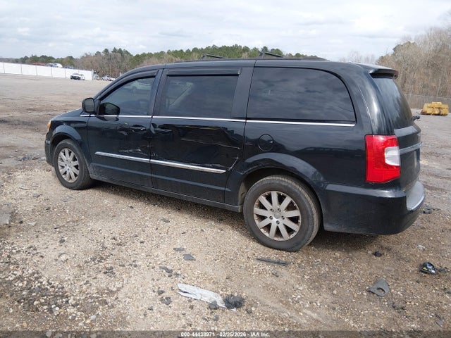 Aukcja sprzedaży 2015 Chrysler Town & Country Touring, vin: 2C4RC1BG6FR673100, numer aukcji: 44438971