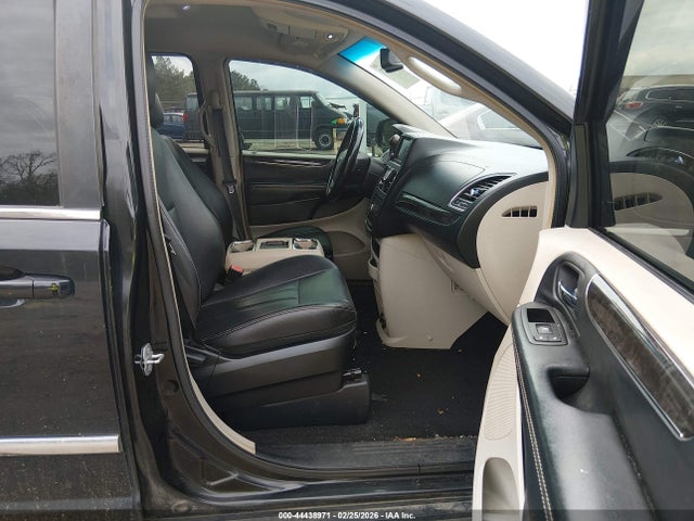 Aukcja sprzedaży 2015 Chrysler Town & Country Touring, vin: 2C4RC1BG6FR673100, numer aukcji: 44438971