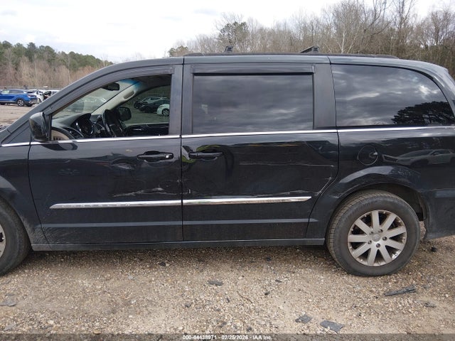 Aukcja sprzedaży 2015 Chrysler Town & Country Touring, vin: 2C4RC1BG6FR673100, numer aukcji: 44438971