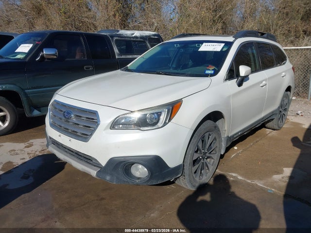 4S4BSANC9H3325537 Subaru Outback 2.5i Limited