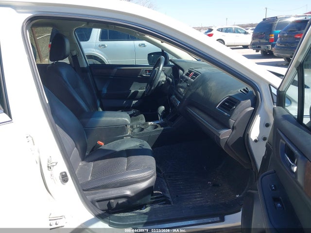 4S4BSANC9H3325537 Subaru Outback 2.5i Limited