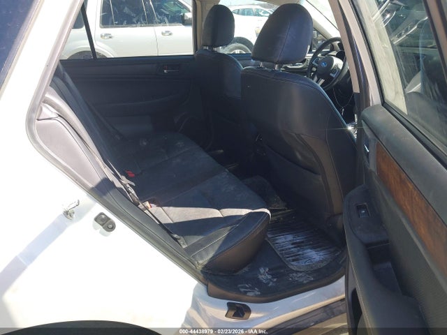 4S4BSANC9H3325537 Subaru Outback 2.5i Limited
