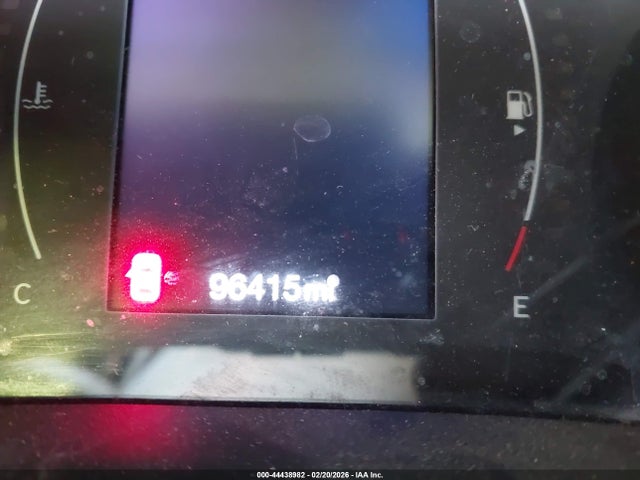 Jeep Compass Latitude Fwd 2020 3C4NJCBB0LT230664 Image 15