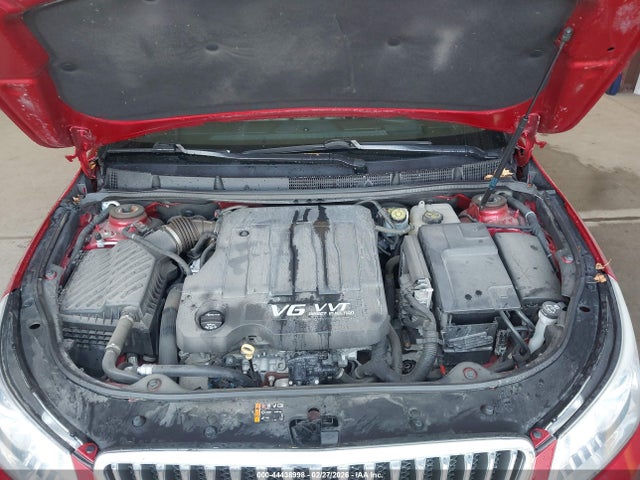 44438998 :رقم المزاد ، 1G4GF5E3XDF228549 vin ، 2013 Buick Lacrosse Premium 1 Group مزاد بيع