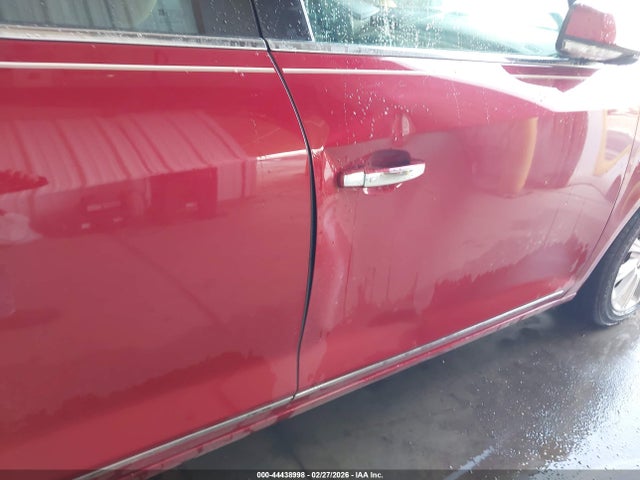 44438998 :رقم المزاد ، 1G4GF5E3XDF228549 vin ، 2013 Buick Lacrosse Premium 1 Group مزاد بيع