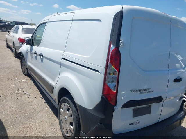 Ford Transit Connect Xl 2023 NM0LS7S21P1555037 Image 3