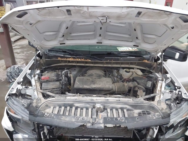 1GCUYAEF7LZ335754 Chevrolet Silverado 1500 4wd Standard Bed Wt