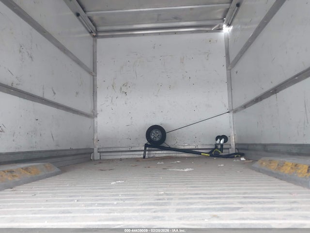 1FDBW5Z8XLKA35744 Ford Transit-350 Cab