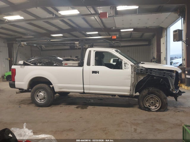 Ford F-350 Xl 2019 1FTBF3B63KED19652 Image 14