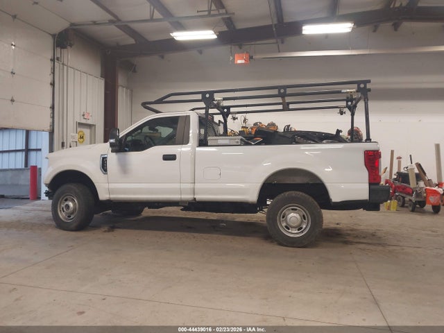 Ford F-350 Xl 2019 1FTBF3B63KED19652 Image 15