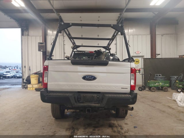 Ford F-350 Xl 2019 1FTBF3B63KED19652 Image 17