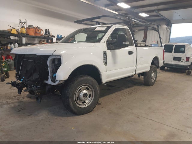 Ford F-350 Xl 2019 1FTBF3B63KED19652 Image 2