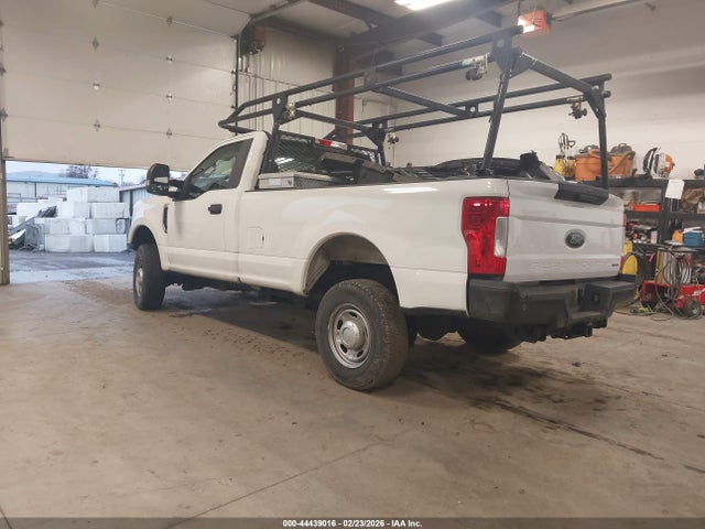 Ford F-350 Xl 2019 1FTBF3B63KED19652 Image 3