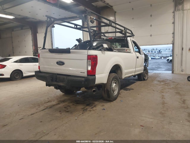 Ford F-350 Xl 2019 1FTBF3B63KED19652 Image 4