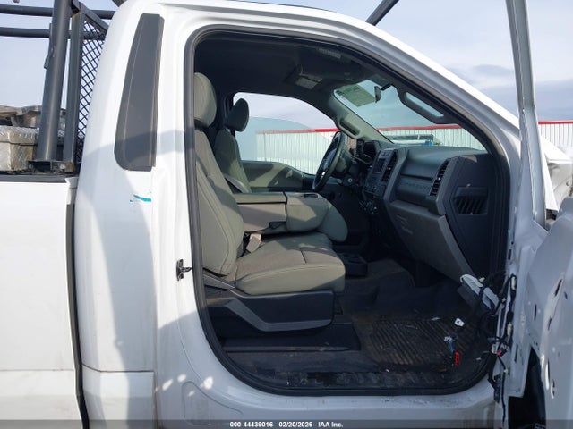 Ford F-350 Xl 2019 1FTBF3B63KED19652 Image 5