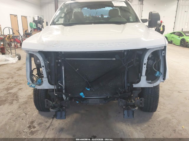 Ford F-350 Xl 2019 1FTBF3B63KED19652 Image 6