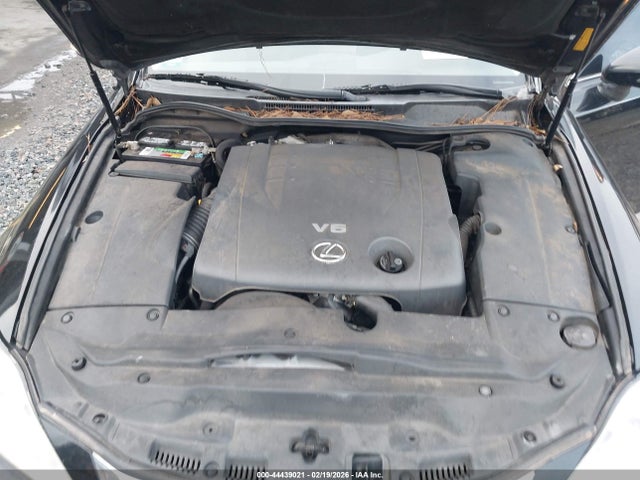 Aukcja sprzedaży 2009 Lexus Is 250, vin: JTHBK262495094504, numer aukcji: 44439021