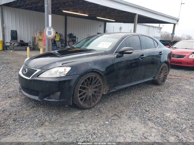Aukcja sprzedaży 2009 Lexus Is 250, vin: JTHBK262495094504, numer aukcji: 44439021