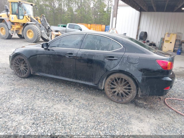Aukcja sprzedaży 2009 Lexus Is 250, vin: JTHBK262495094504, numer aukcji: 44439021