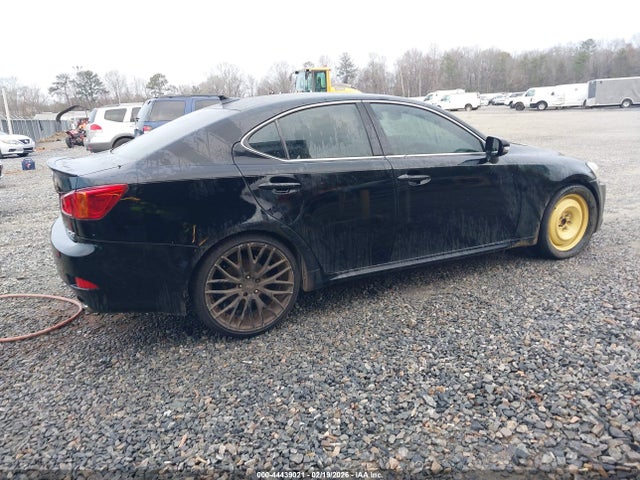 Aukcja sprzedaży 2009 Lexus Is 250, vin: JTHBK262495094504, numer aukcji: 44439021