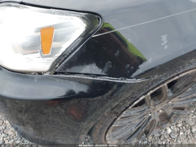 Aukcja sprzedaży 2009 Lexus Is 250, vin: JTHBK262495094504, numer aukcji: 44439021