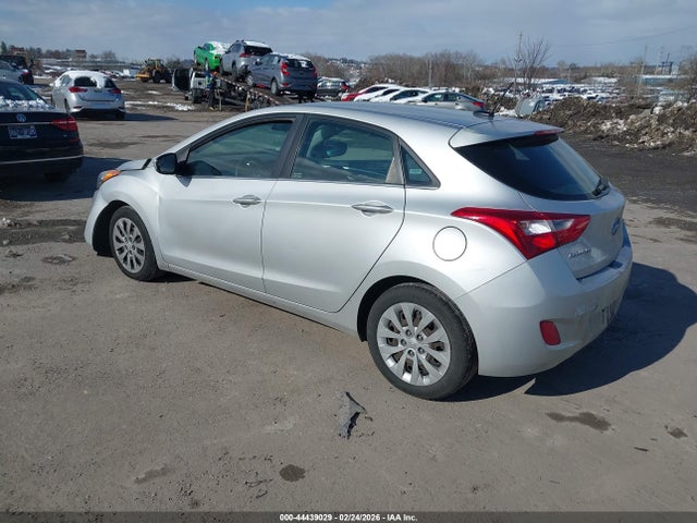 KMHD35LH3GU300475 Hyundai ELANTRA GT