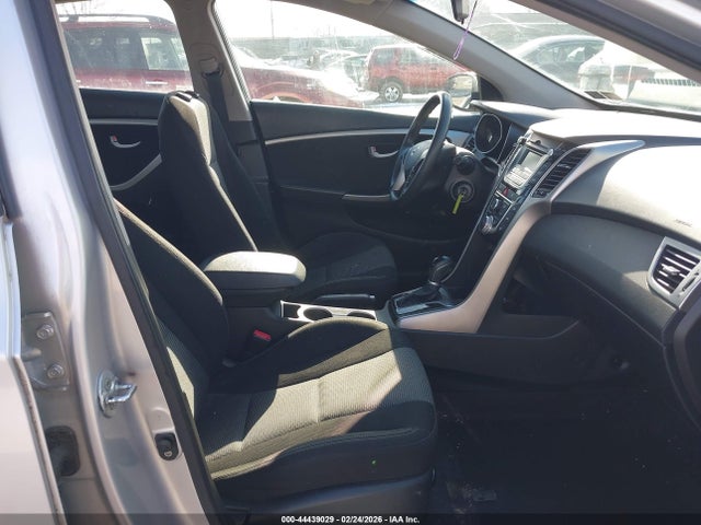 KMHD35LH3GU300475 Hyundai ELANTRA GT