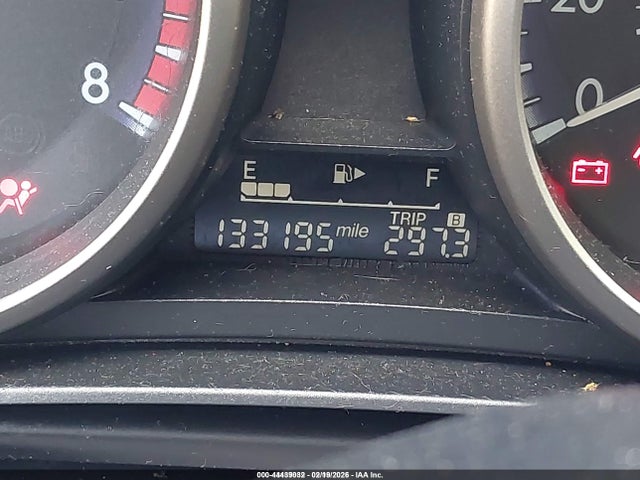 44439032 :رقم المزاد ، JM1BL1VF6C1500293 vin ، 2012 Mazda Mazda3 I Touring مزاد بيع