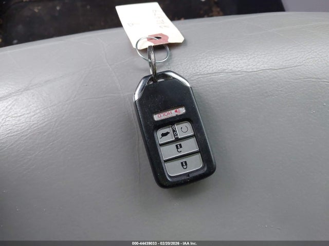 Honda Pilot Ex-l 2018 5FNYF6H52JB071935 Image 11