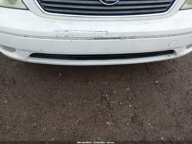 Aukcja sprzedaży 2001 Lexus Ls 430, vin: JTHBN30F910032140, numer aukcji: 44439034