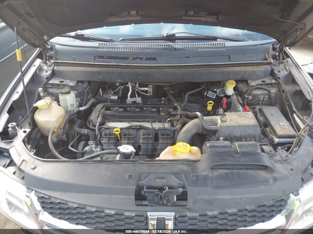 Auction sale of the 2016 Dodge Journey Sxt, vin: 3C4PDCBB1GT181125, lot number: 44439044