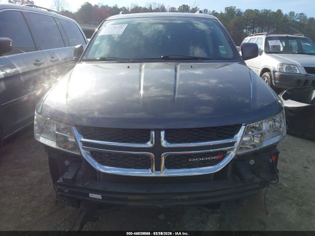 Auction sale of the 2016 Dodge Journey Sxt, vin: 3C4PDCBB1GT181125, lot number: 44439044
