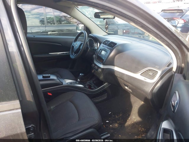 Auction sale of the 2016 Dodge Journey Sxt, vin: 3C4PDCBB1GT181125, lot number: 44439044