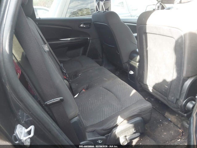 Auction sale of the 2016 Dodge Journey Sxt, vin: 3C4PDCBB1GT181125, lot number: 44439044