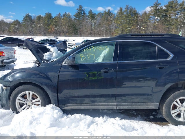 Chevrolet EQUINOX 1LT 2014 2GNFLFEK4E6276153 Image 13
