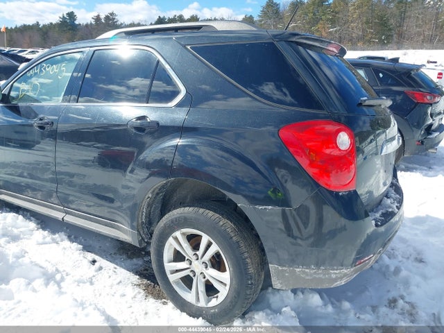 Chevrolet EQUINOX 1LT 2014 2GNFLFEK4E6276153 Image 3