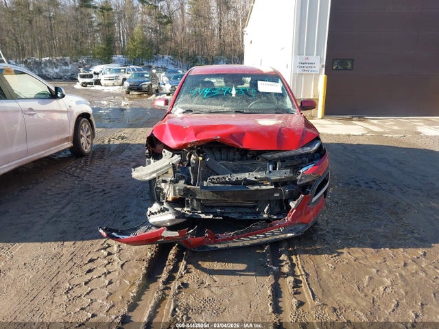 Aukcja sprzedaży 2019 Hyundai Kona Se, vin: KM8K1CAA5KU272405, numer aukcji: 44439054