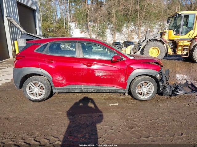 Aukcja sprzedaży 2019 Hyundai Kona Se, vin: KM8K1CAA5KU272405, numer aukcji: 44439054