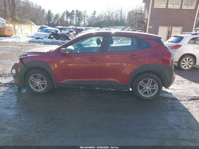 Aukcja sprzedaży 2019 Hyundai Kona Se, vin: KM8K1CAA5KU272405, numer aukcji: 44439054