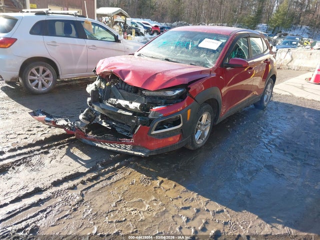 Aukcja sprzedaży 2019 Hyundai Kona Se, vin: KM8K1CAA5KU272405, numer aukcji: 44439054